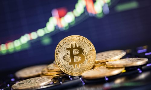 Bitcoin Looks for Price Support After Failed $10K Crossover